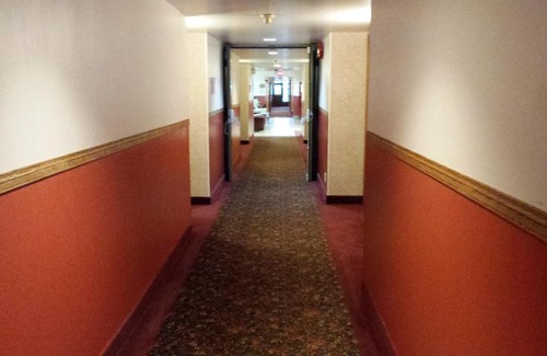 Brandon Hotel | Redwood Motor Inn