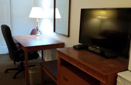 Brandon Hotel | Redwood Motor Inn