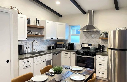 Felton House | Redwood Oasis - Private Heated Pool by State Park!