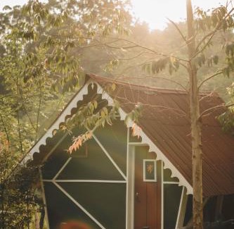 Salento Other | Redwood Salento