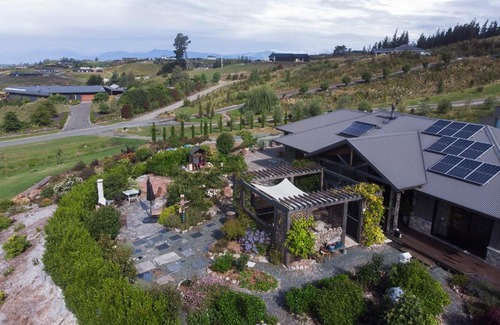 Redwood Valley Bed & Breakfast | Redwood Valley B & B