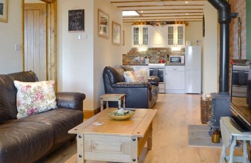Littleport House | Reed Lodge