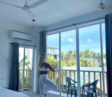 Thoddoo House | REEF SHINE Thoddoo