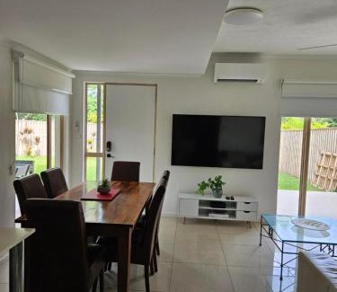Port Douglas Apartment | Reef Terraces on St Crispins - Villa 2