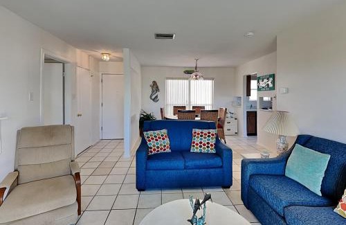 Sailhouse Apartment | Reel Mermaid