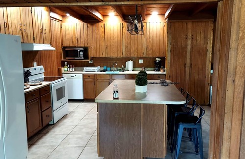Fedhaven House | Reel Simple - Near Camp Mack Resort