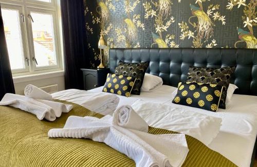 Frogn Hotel | Reenskaug Hotel