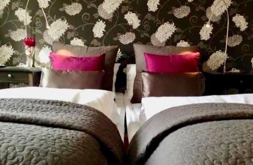 Frogn Hotel | Reenskaug Hotel