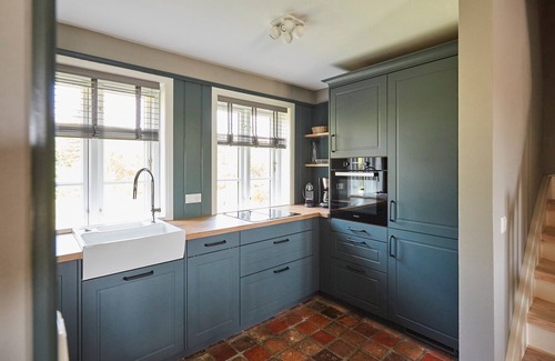 Nieblum House | Reethaus am Strand - West