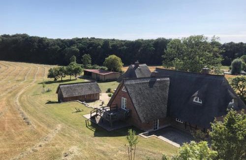 Roemnitz House | Reethaus Hoheleuchte