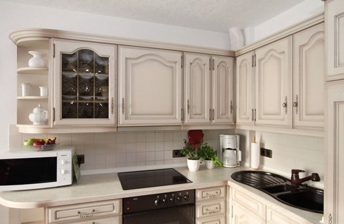 Busumer Deichhausen Apartment | Reethaus Seeschlößchen, apartment Klippenmöwe, only 200m to the beach