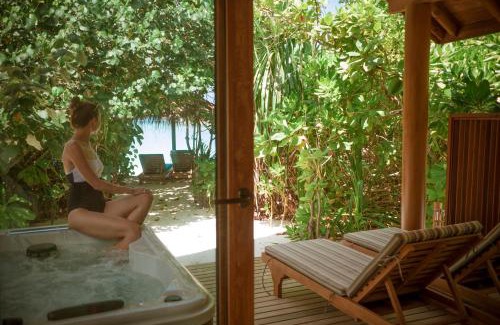 Filaidhoo Resort | Reethi Faru Resort - Stay 5 Nights or more Between Aug to Oct 2025 & Enjoy a Free Sunset Cruise