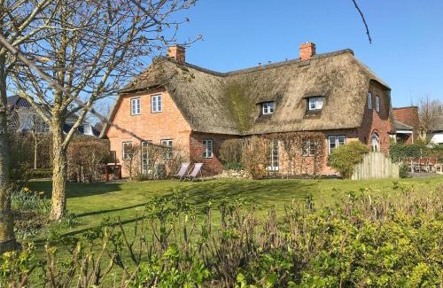 West Husum House | Reethus Hans