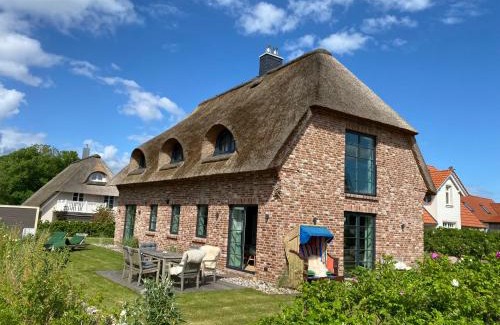 Gross Schwansee House | Reethus Linda