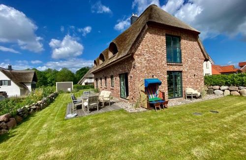 Gross Schwansee House | Reethus Linda