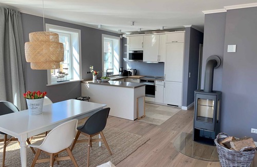 Gross Schwansee Apartment | Reethus Linda - Reethus