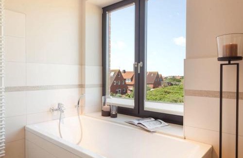 Juist House | Reethuus Süd Modern retreat