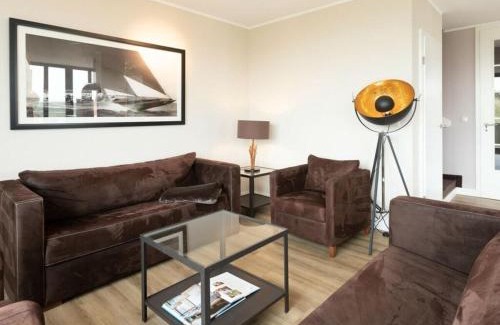 Juist House | Reethuus Süd Modern retreat