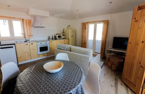 Sesimbra House | Refúgio da Fortaleza