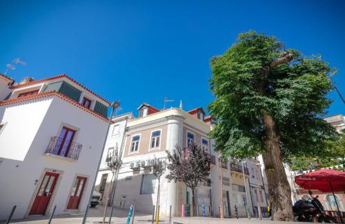 Sesimbra House | Refúgio da Fortaleza
