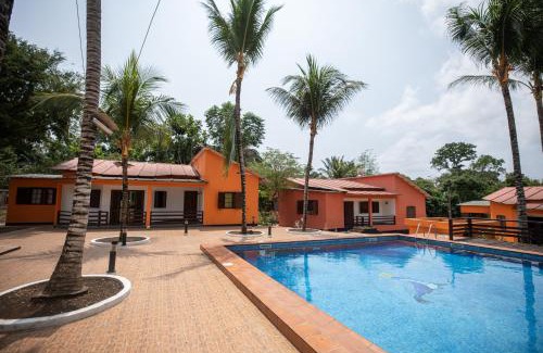 Monte Cafe Bed & Breakfast | Refúgio Da Ilha