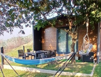 Marco de Canaveses Ski Chalet | Refúgio Da Pinheira