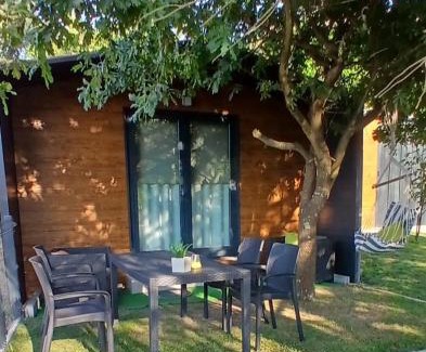 Marco de Canaveses Ski Chalet | Refúgio Da Pinheira