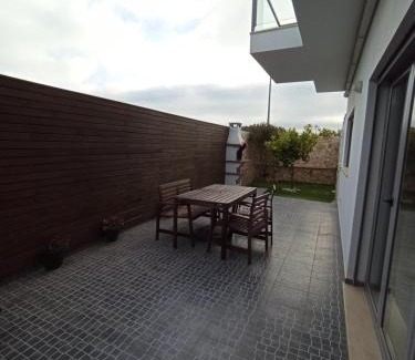 A dos Negros House | Refúgio da Sancheira Grande