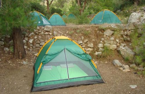 Kabak Valley Other | Reflections Camp
