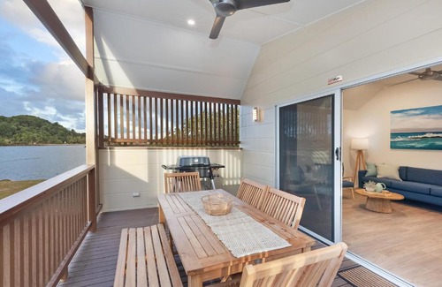 Brunswick Heads Resort | Reflections Massy Greene - Holiday Park