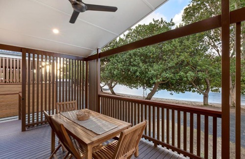 Brunswick Heads Resort | Reflections Massy Greene - Holiday Park