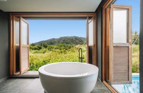Nago Villa | Reflexion Villas GLANZ by Relapool