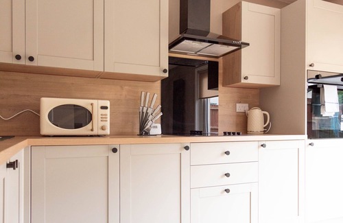South Queensferry House | Refreshing Modern Home in South Queensferry
