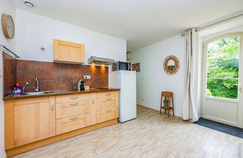 Cahuzac-sur-Vere Apartment | Refuge de la Brêche - Pool - Cahuzac sur Vère