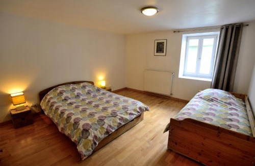 Le Chatelard House | Refuge du Vieux Bourg