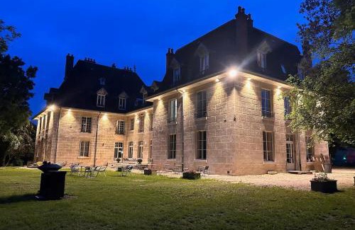 Mont-sous-Vaudrey House | refuge