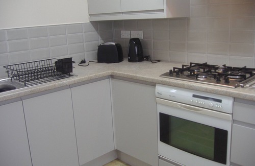 Magherafelt Apartment | Refuge in the Countryside on Foothills of Sperrin Mountains