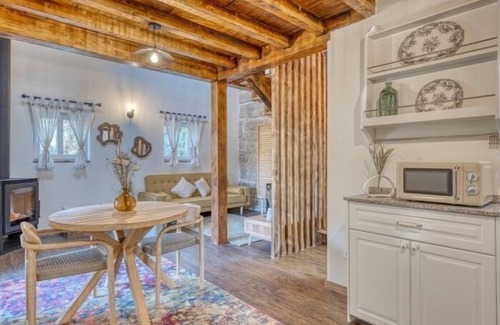 Soalhaes Cottage | Refúgio da Moleira -Holiday Accommodation by the River