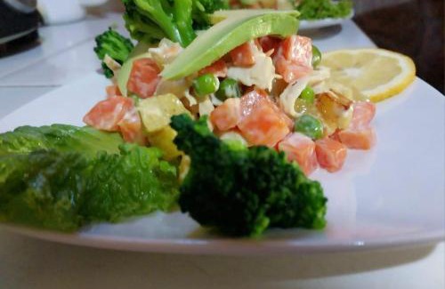 Santa Teresa Bed & Breakfast | Refugio de Mery Lucmabamba