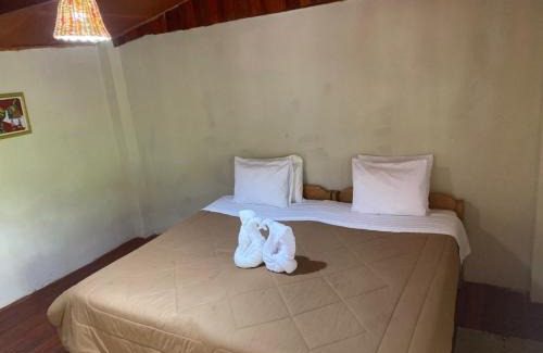 Santa Teresa Bed & Breakfast | Refugio de Mery Lucmabamba
