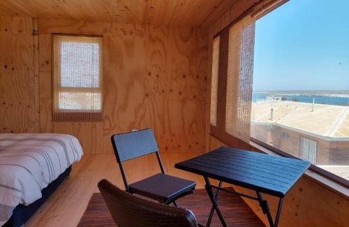 Punta de Choros Apartment | Refugio del Archipielago D4