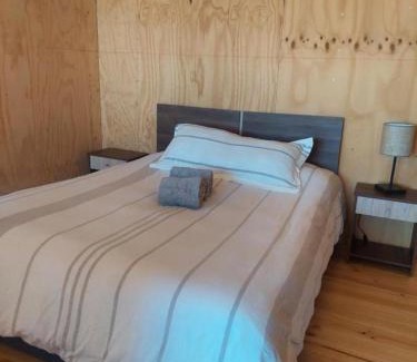 Punta de Choros Apartment | Refugio del Archipielago