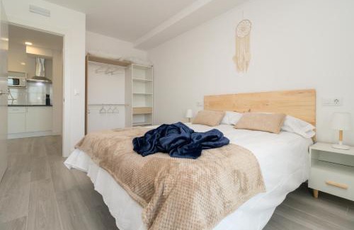 Monte Apartment | REFUGIO DEL PESCADOR Apartamento Maruca