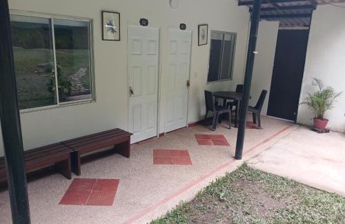 La Vega House | Refugio en la naturaleza
