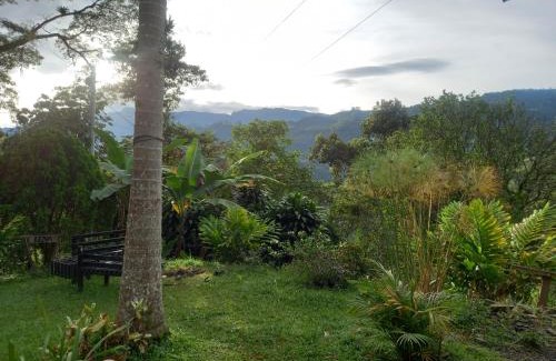 La Vega House | Refugio en la naturaleza