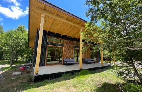Pucon House | Refugio en Malalcahuello