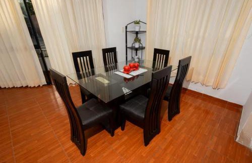 Puerto Inca Apartment | Refugio familiar - Moderno apartamento en Tarapoto