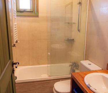 Farellones Bed & Breakfast | Refugio Zerando Farellones