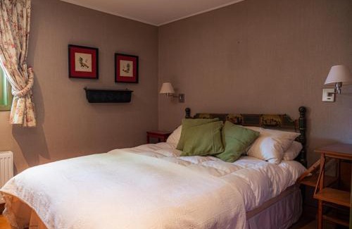 Farellones Bed & Breakfast | Refugio Zerando Farellones