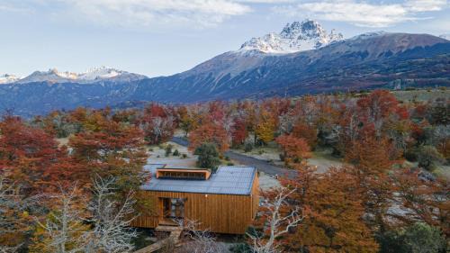 Villa Cerro Castillo Ski Chalet | Refugios Australes - Cerro Castillo - Carretera Austral - Patagonia